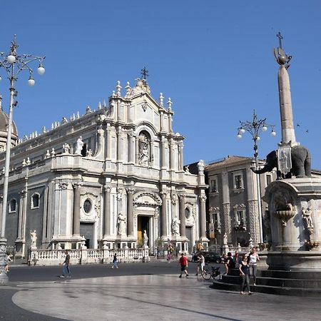 Cami S Holiday Home Catania Exterior foto