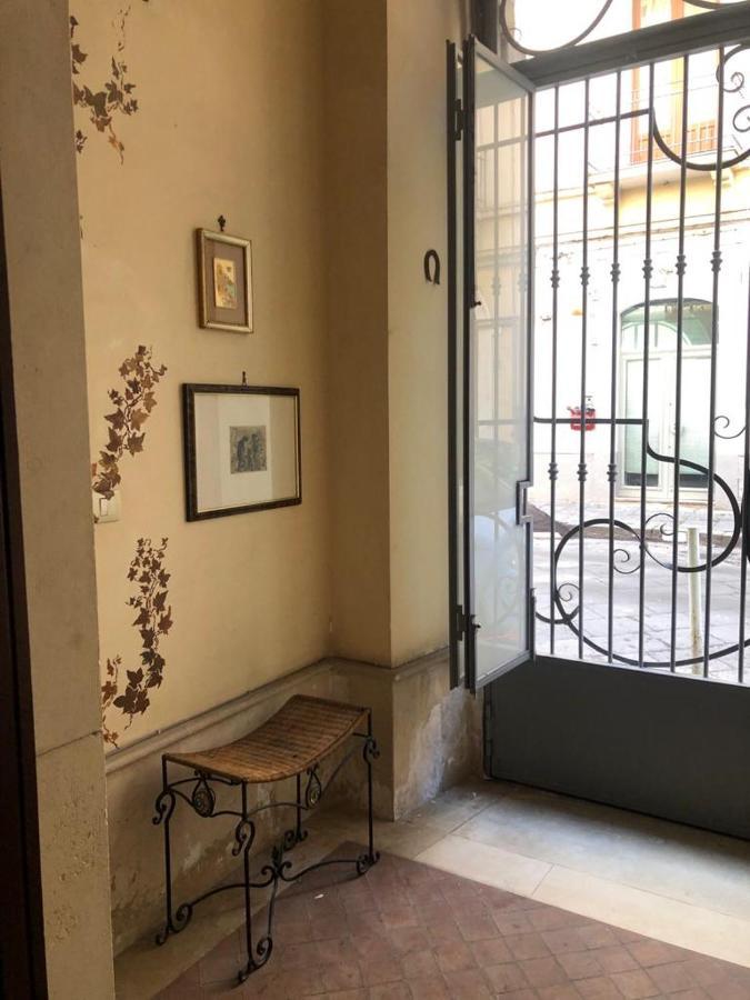 Cami S Holiday Home Catania Exterior foto