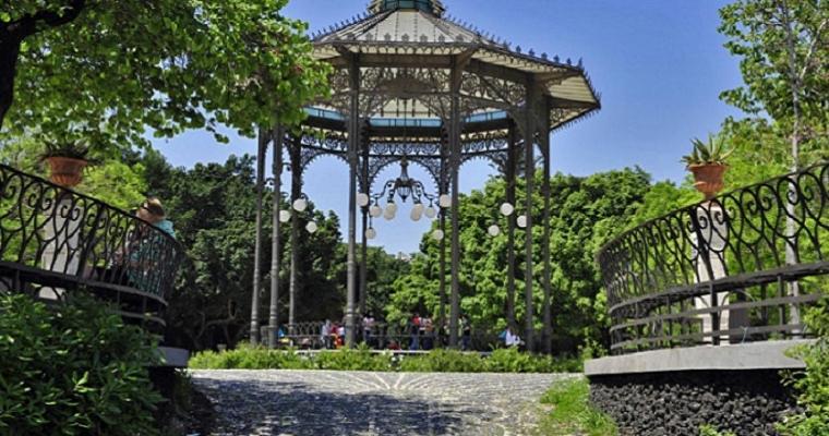 Cami S Holiday Home Catania Exterior foto